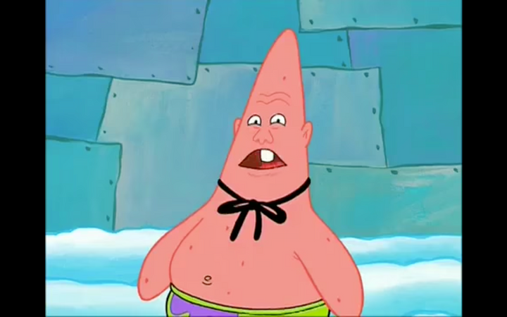 Spongebob Funniest Moments